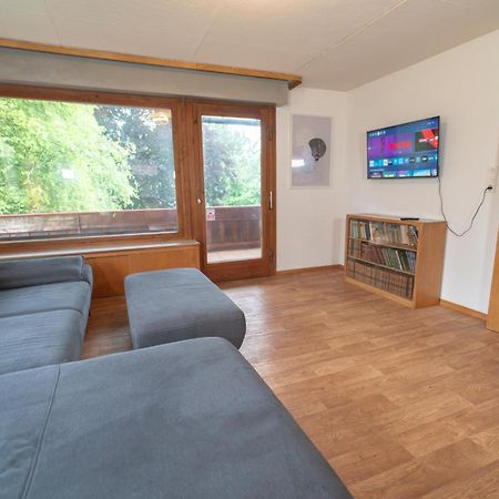 Range - Landhaus Mit Panoramablick - 2 Apartments - Wlan - Tv - Bis Zu 11 Personen Winterbach  Exteriör bild